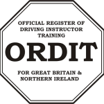 ORDIT LOGO