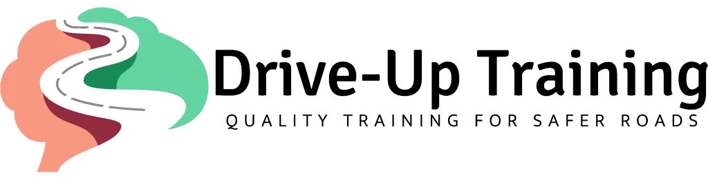 Drive-up Training Logo